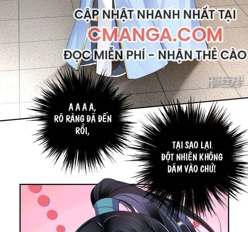 vương gia, áo lót của ngươi rơi mất rồi chapter 75 26