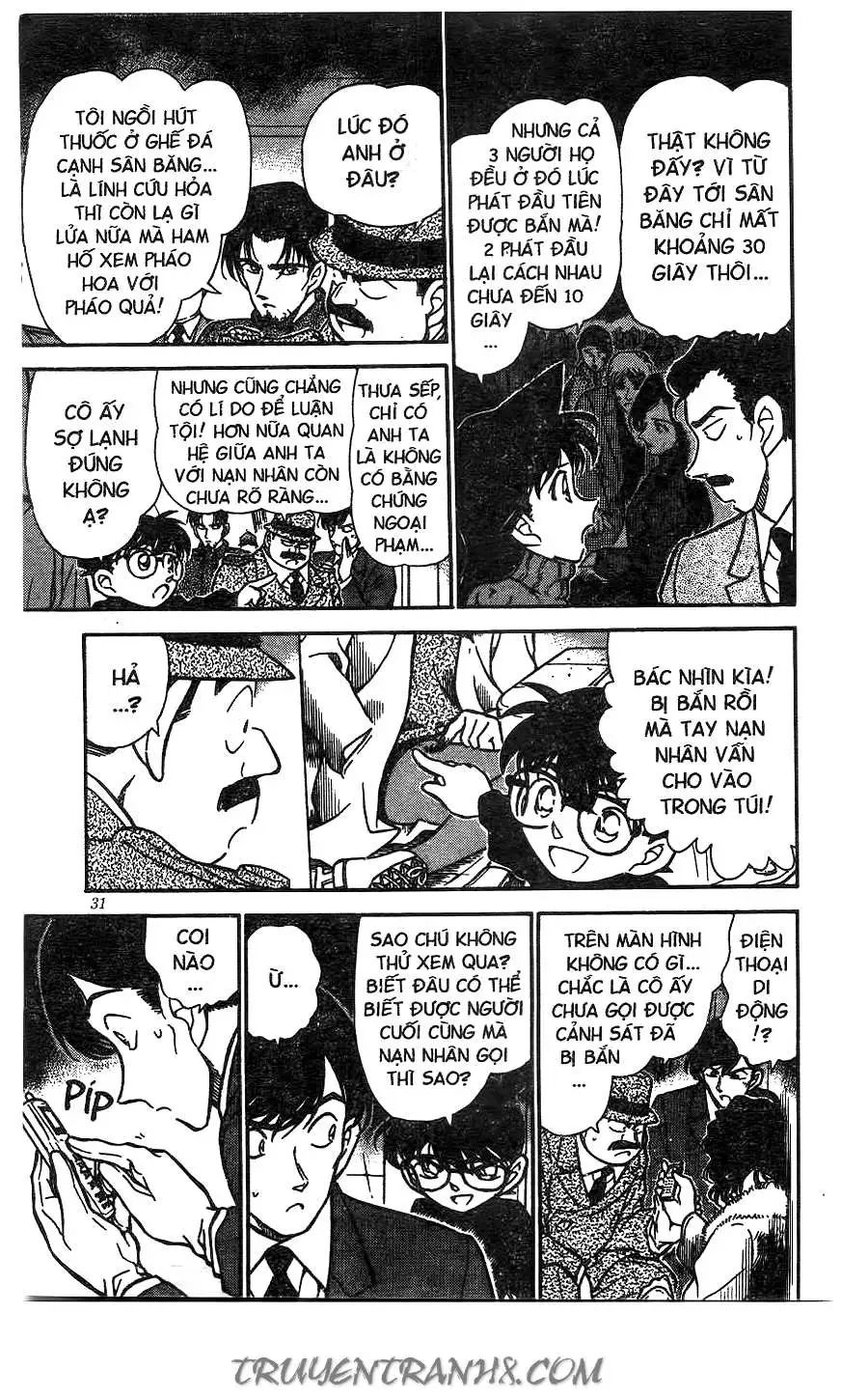 conan chapter 244 11