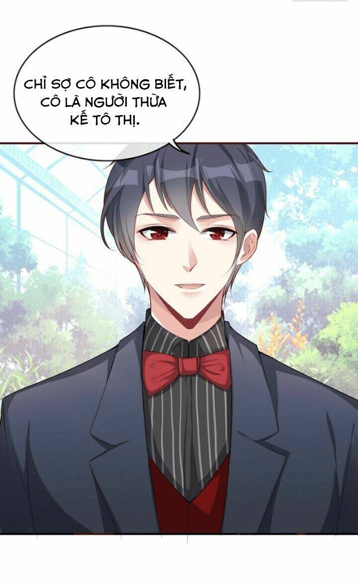 ba tôi là người giàu nhất chapter 2 44