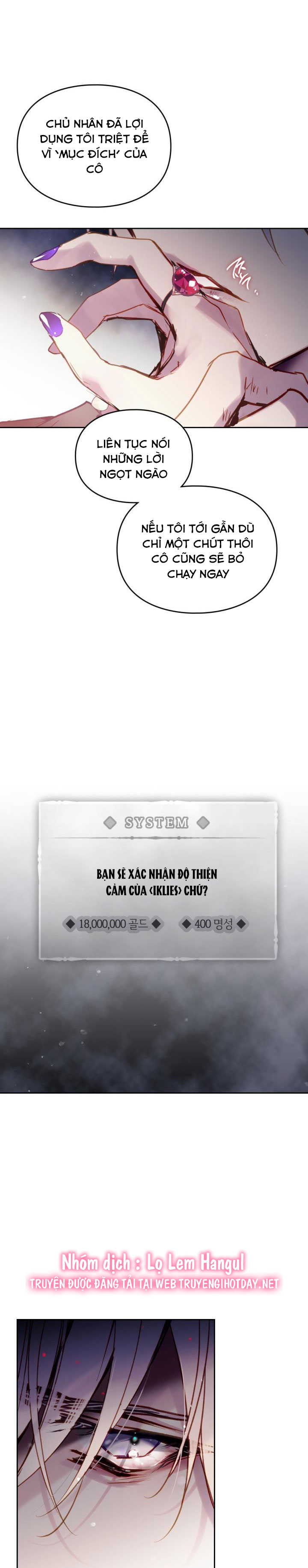 kết thúc của nhân vật phản diện chỉ có thể là cái chết chapter 143 15