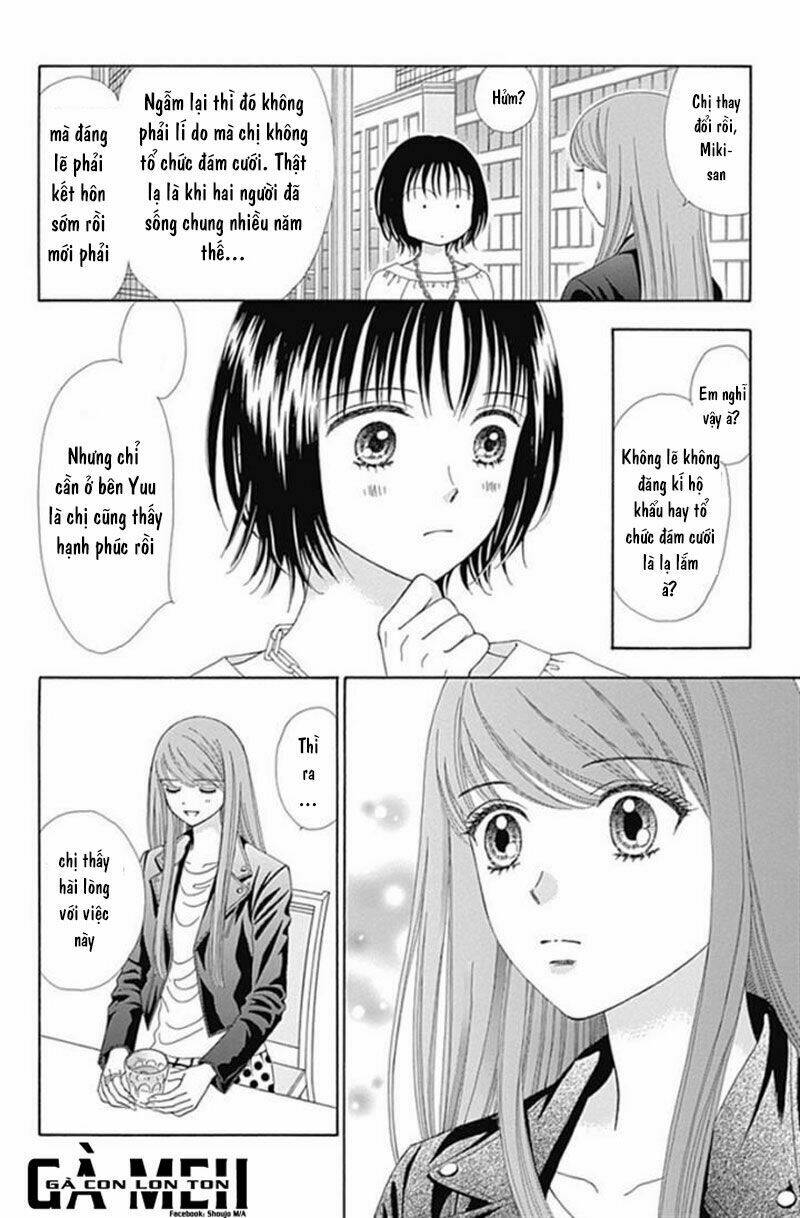 marmalade boy little chapter 13 8