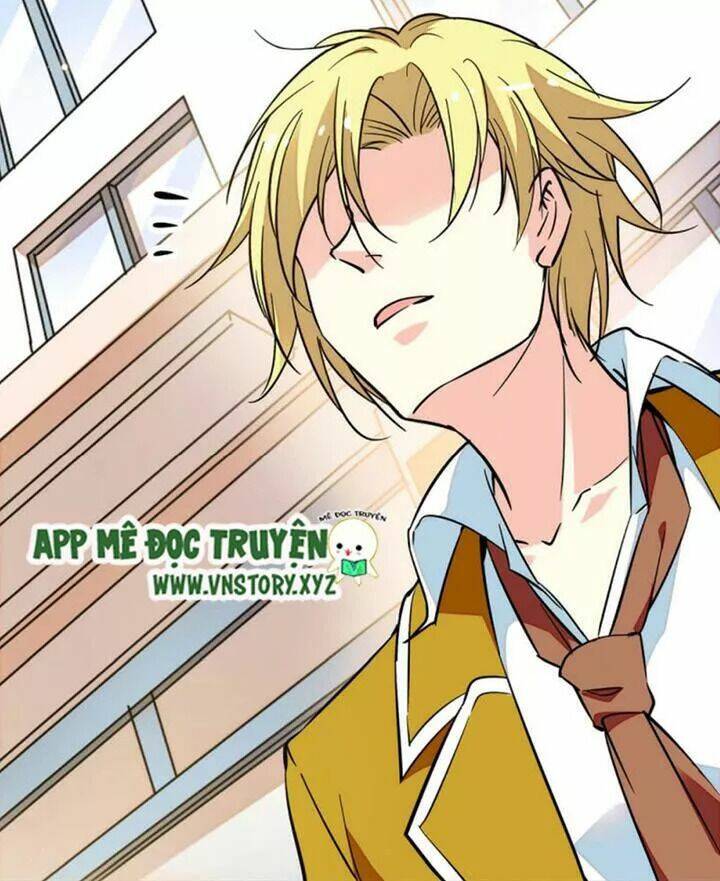 nữ hầu sau giờ học chapter 44 8