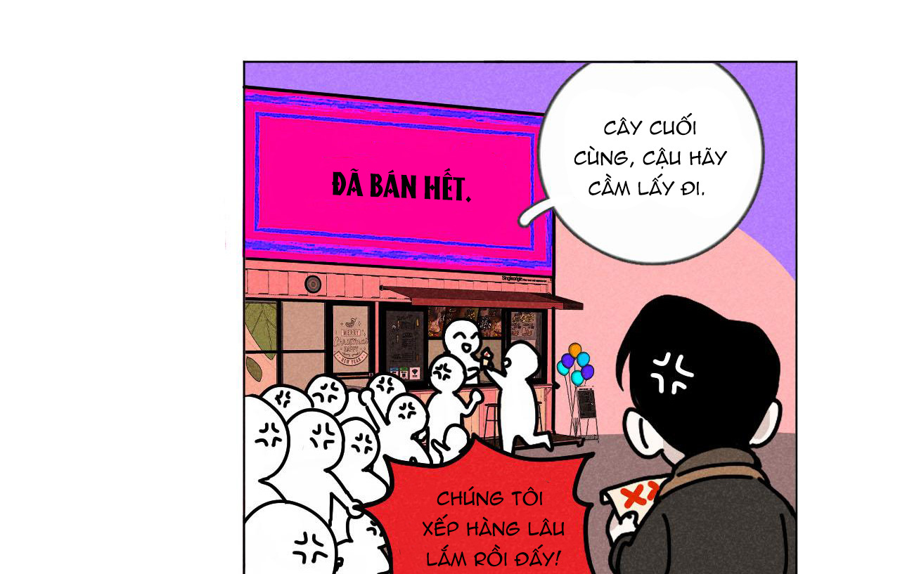 Tổng Tài Đu Idol chapter 30 - Trang 18