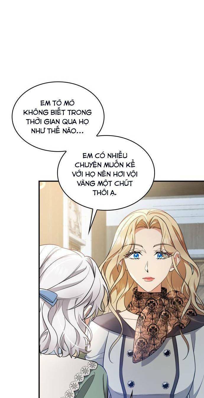 'di vật' melvin để lại chapter 31 33