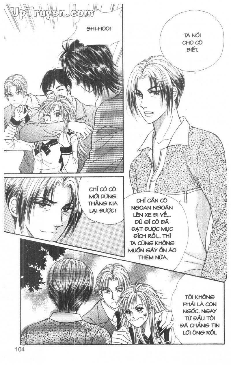 người yêu hoa chapter 5 104
