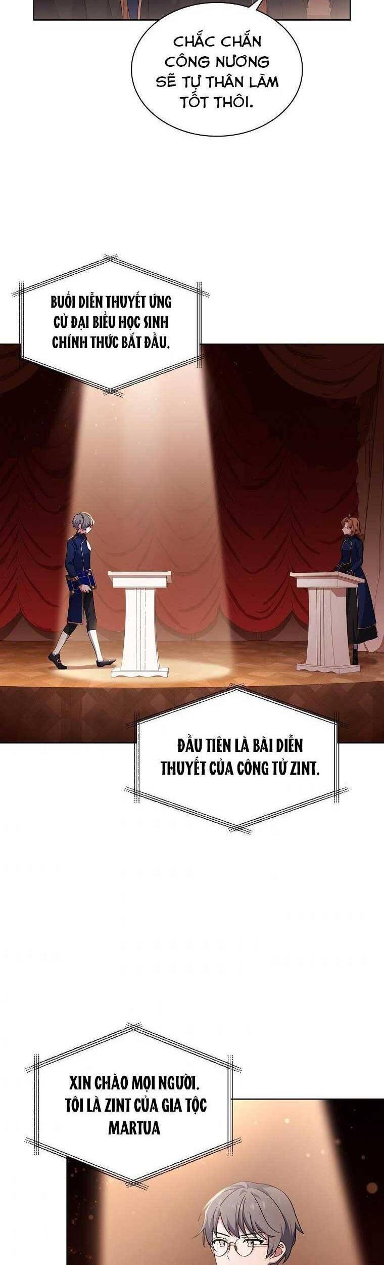 để yên cho tiểu thư hiền chapter 47 19