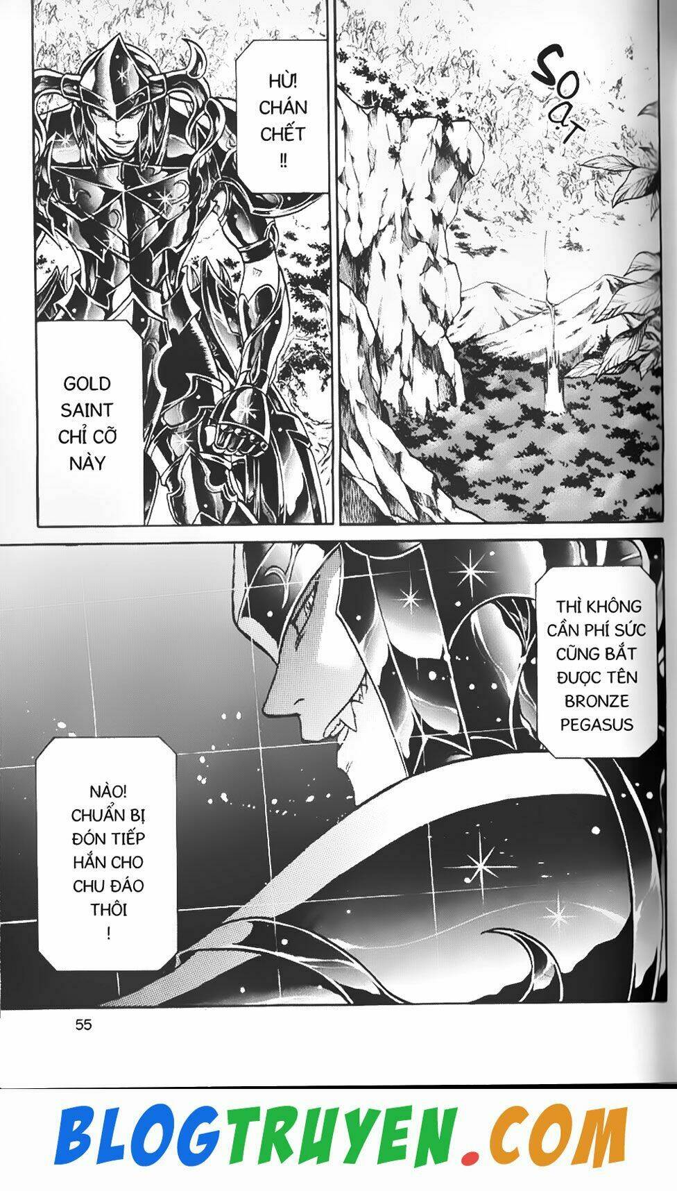 thần thoại minh vương chapter 72 8