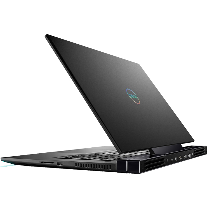 Laptop Dell Gaming G7 7500 G7500B (Core i7-10750H/ 8GB DDR4 3200MHz/ 512GB SSD M.2 PCIe/ GTX 1660Ti 6GB GDDR6/ 15.6 FHD WVA, 144Hz/ Win10) - Hàng Chính Hãng