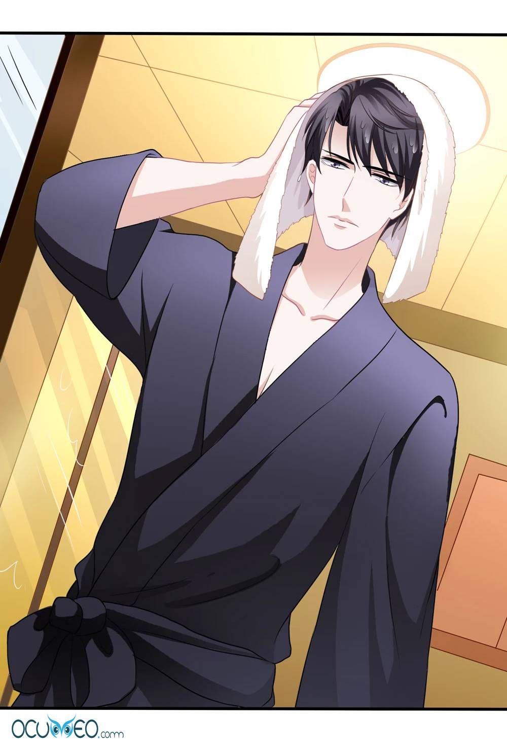 mỹ vị giai thê chapter 21 13