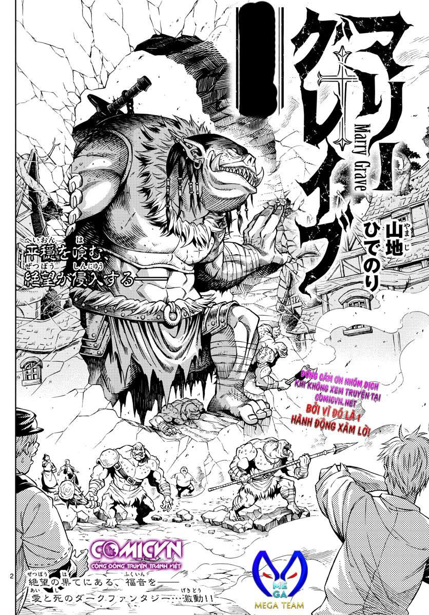 marry grave chapter 6 2