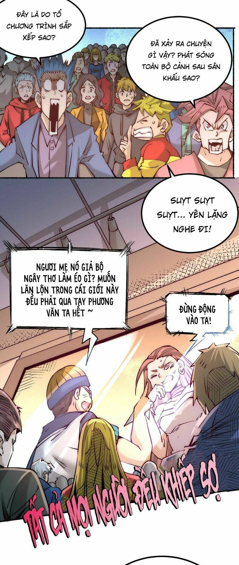 đô thị đỉnh phong cao thủ chapter 175 19