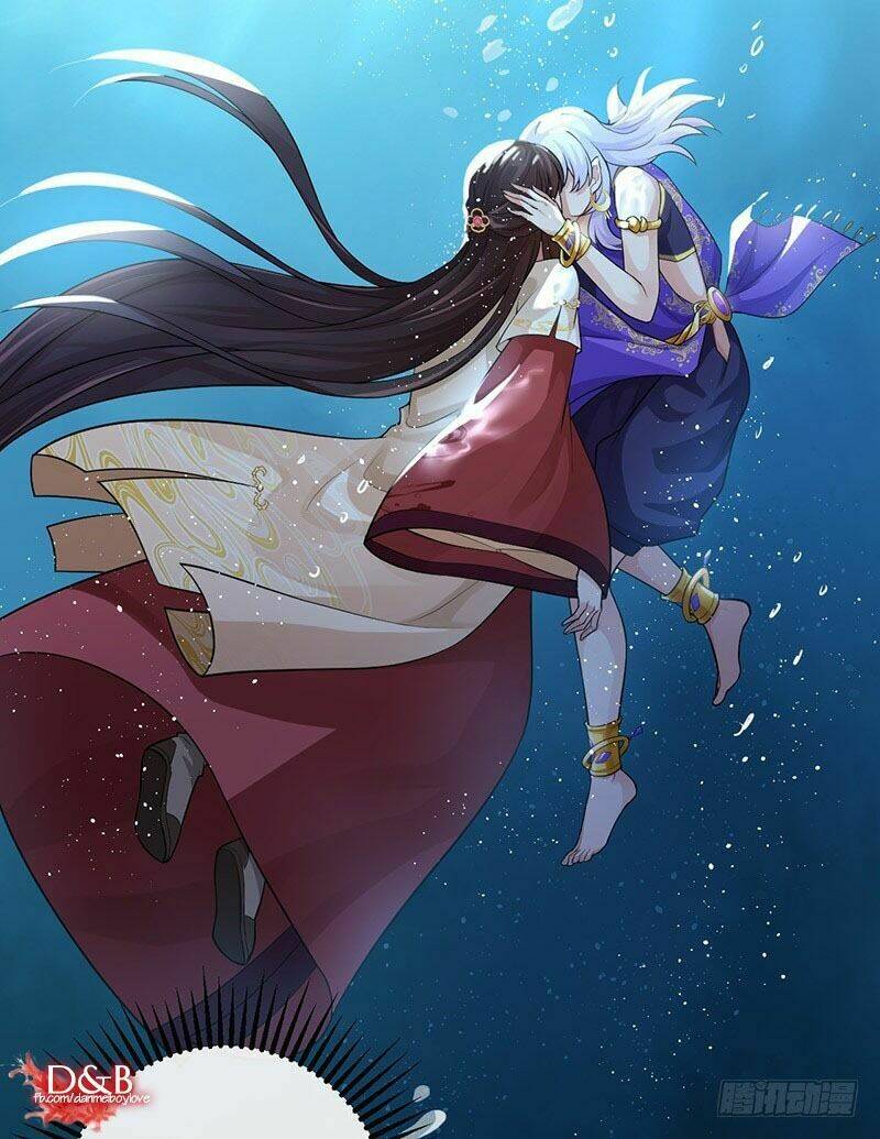 nghiên hương kỳ đàm chapter 62 47