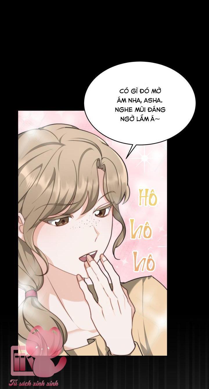 từ chồng cũ hóa thành nam chính chapter 9 54