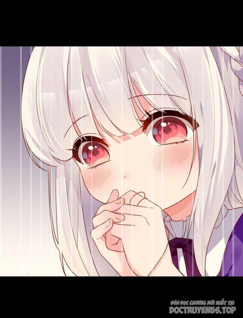 tôi chỉ muốn chơi game, đừng lôi vào yêu đương chapter 12 23