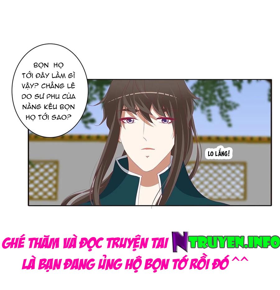 thông linh phi chapter 656 22