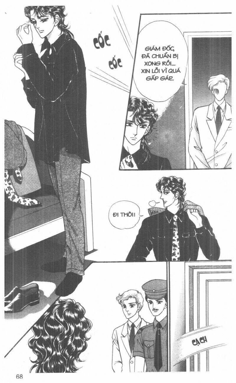 đừng chống đối chapter 4 76