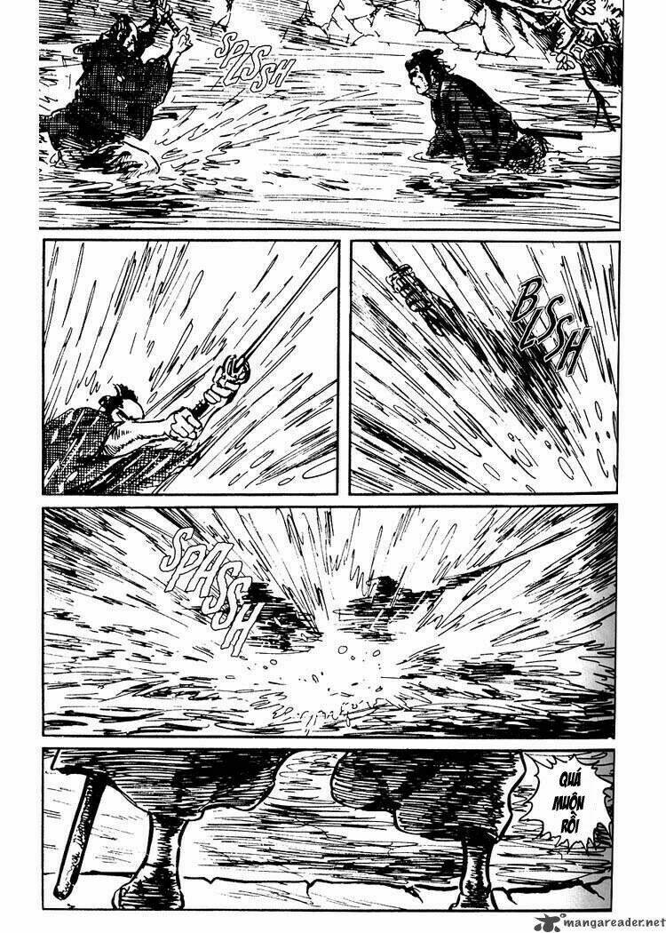 lone wolf and cub chapter 17 59