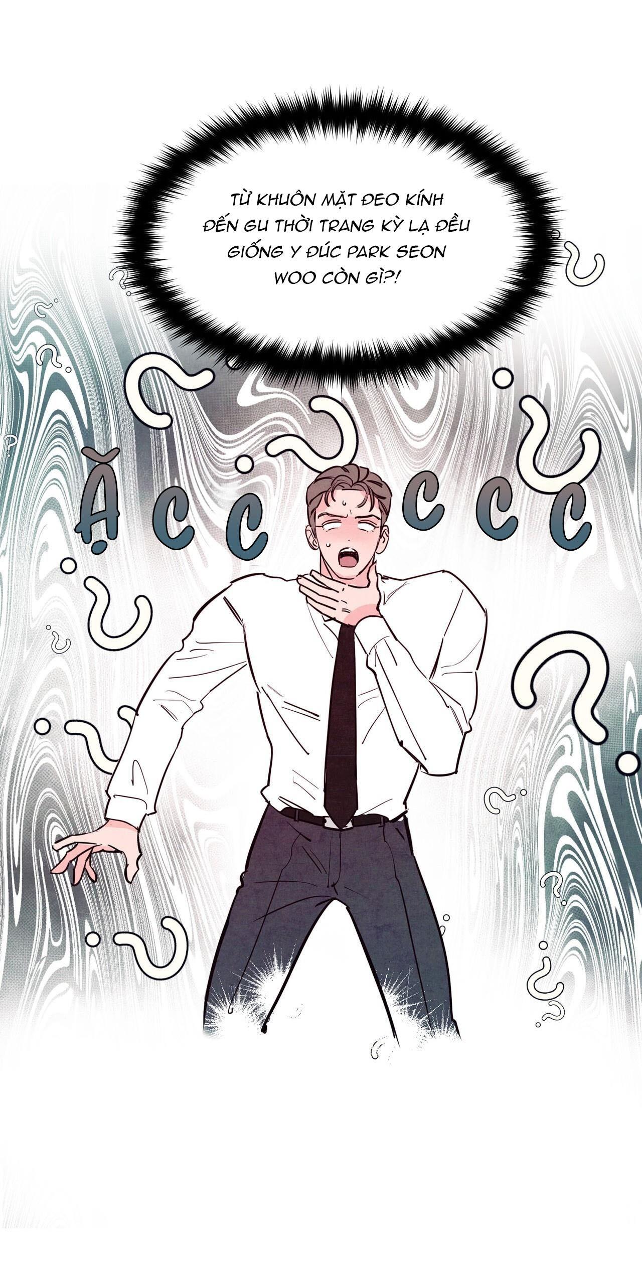 say tình [bl] chapter 45 57