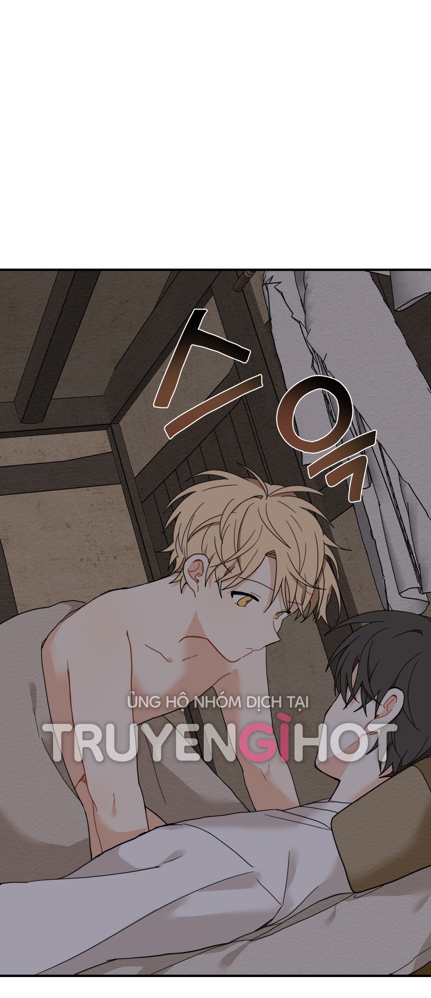 [18+] con đường hoa chuông vàng - liên kiều rơi chốn này chapter 5.2 27