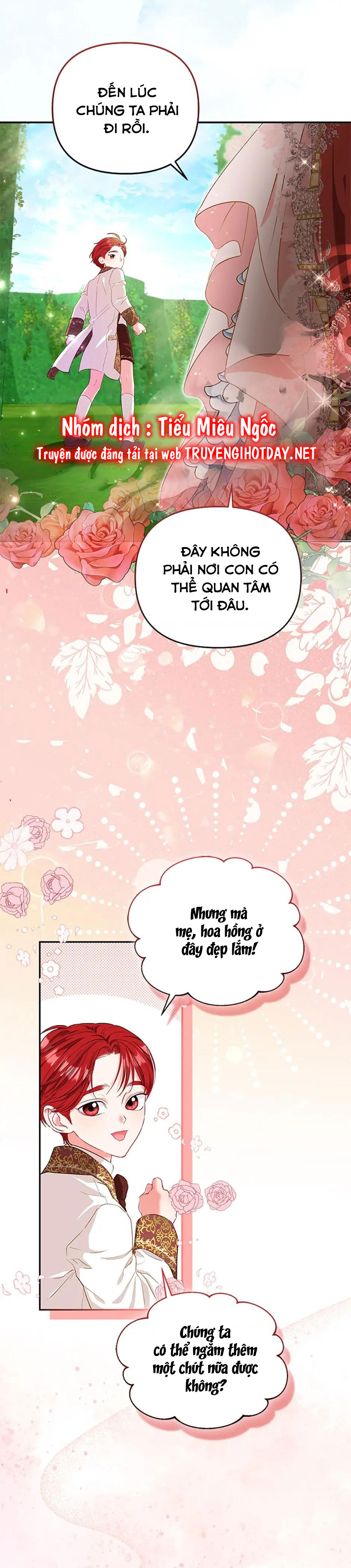 nàng công chúa của tôi chapter 3 4