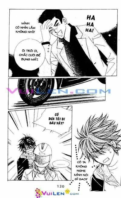 thiên thần tái thế chapter 9 130