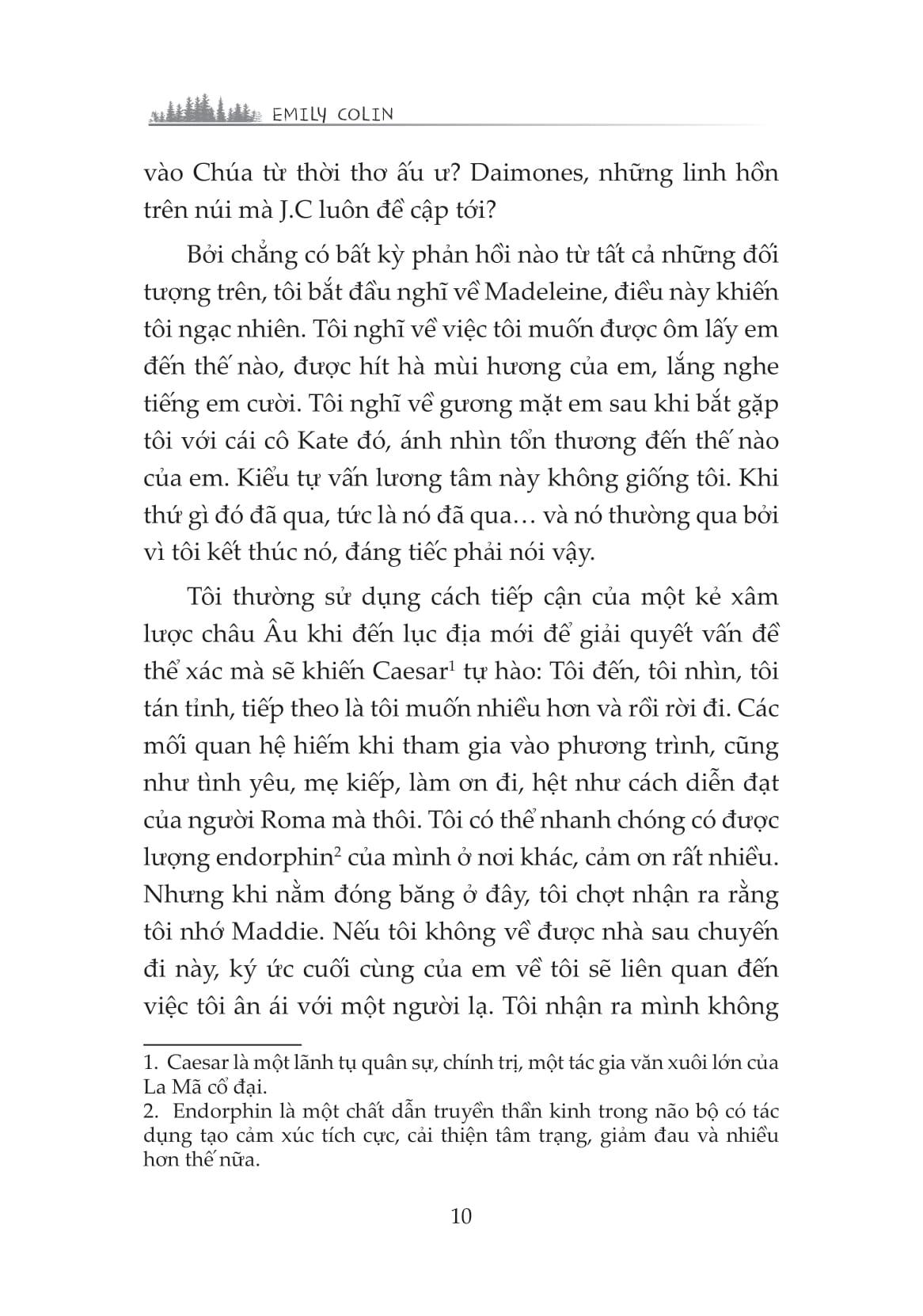 Kẻ Trộm Ký Ức
