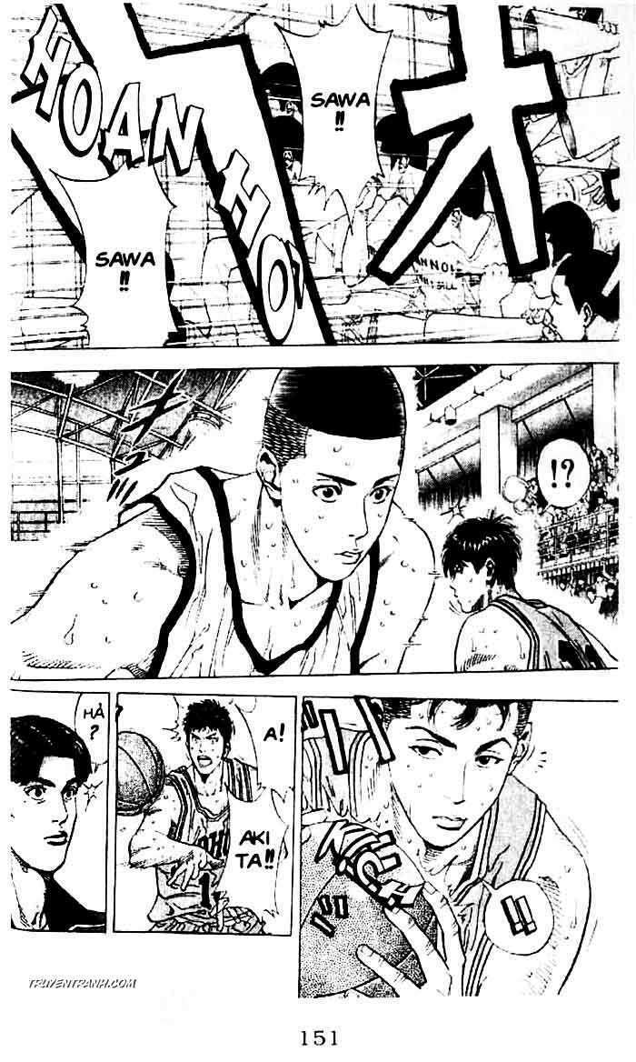 cao thủ bóng rổ chapter 234 4