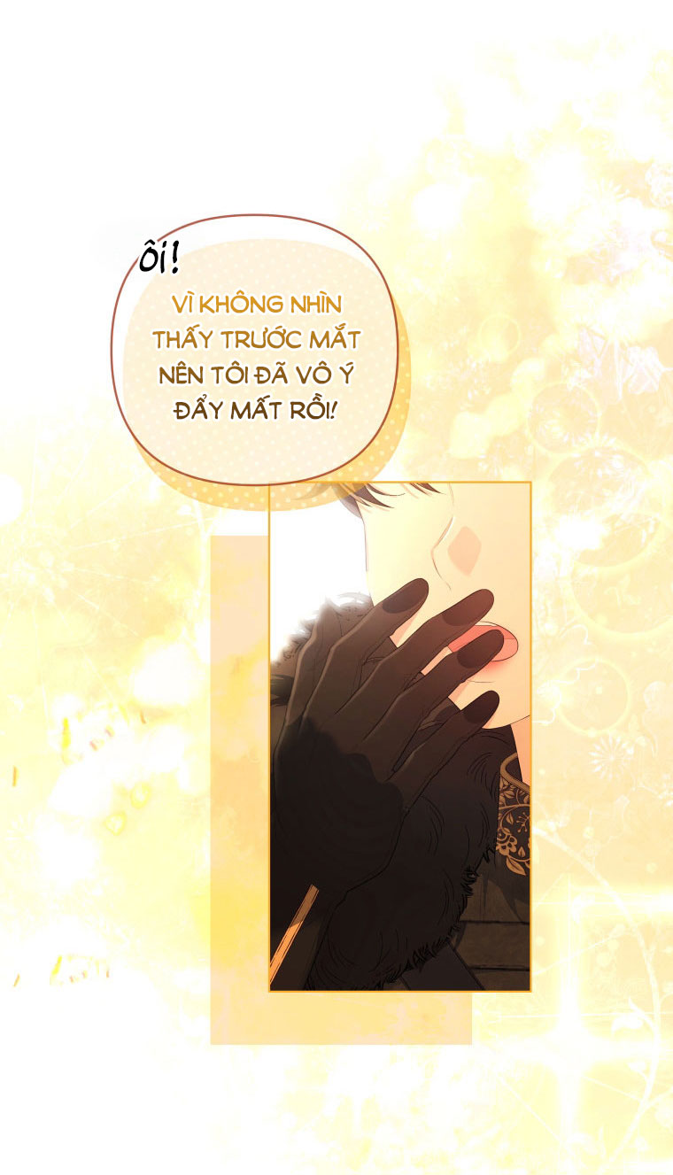 thà rằng để tôi trở thành nữ hoàng chapter 15.2 4