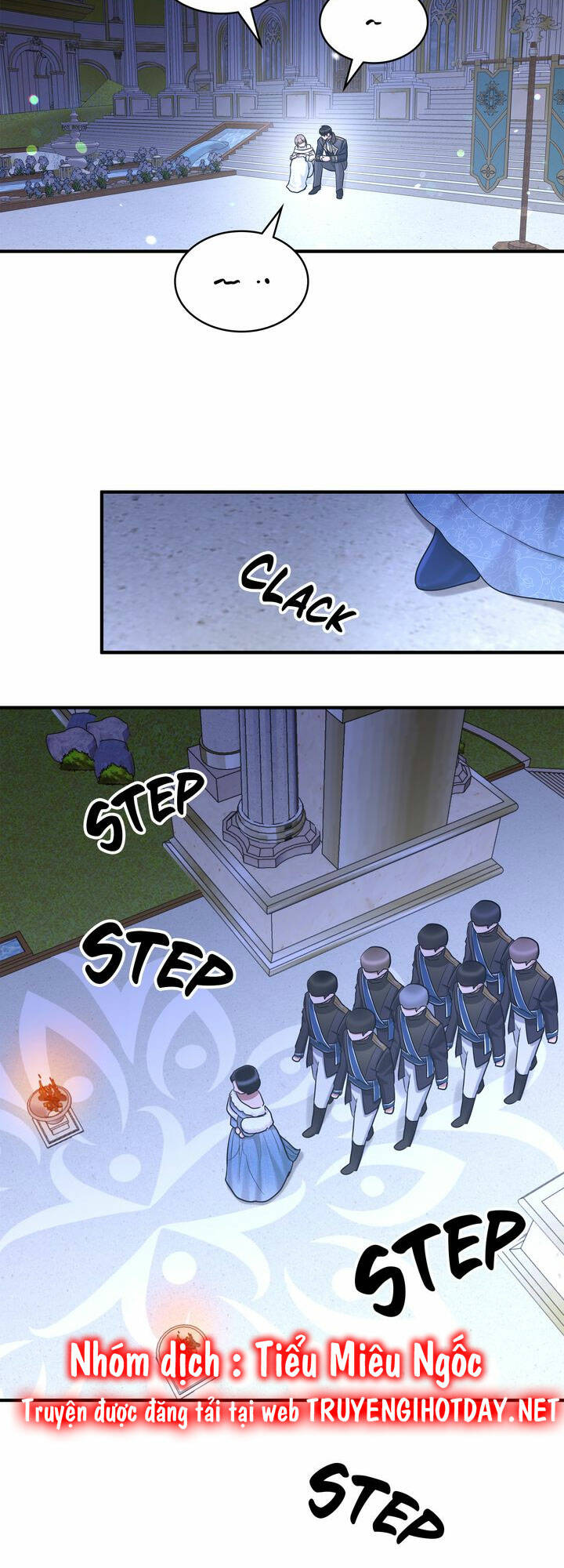 người thừa kế chapter 69 20