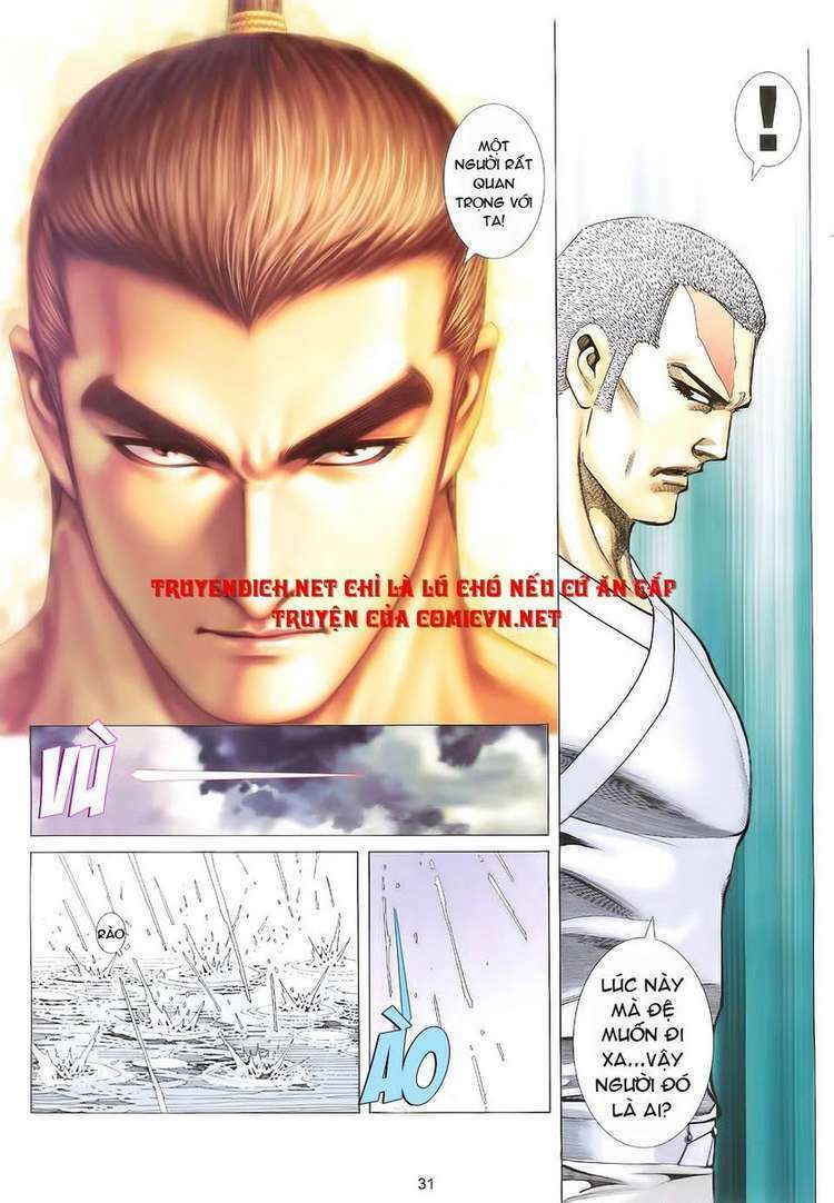 võ thần phượng hoàng chapter 48 30