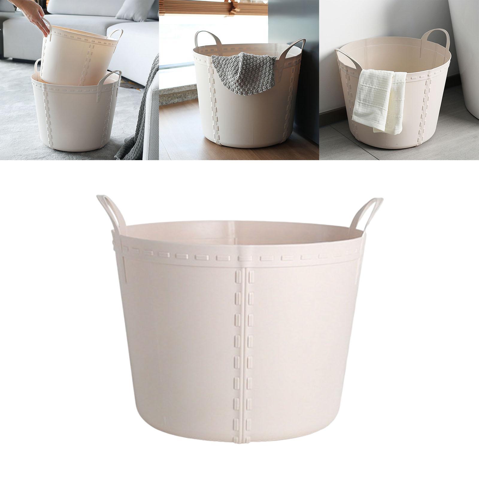 Laundry Basket Dirty Clothes Laundry Hamper S