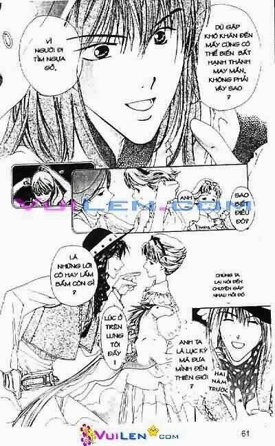 duyên kỳ ngộ chapter 6 62