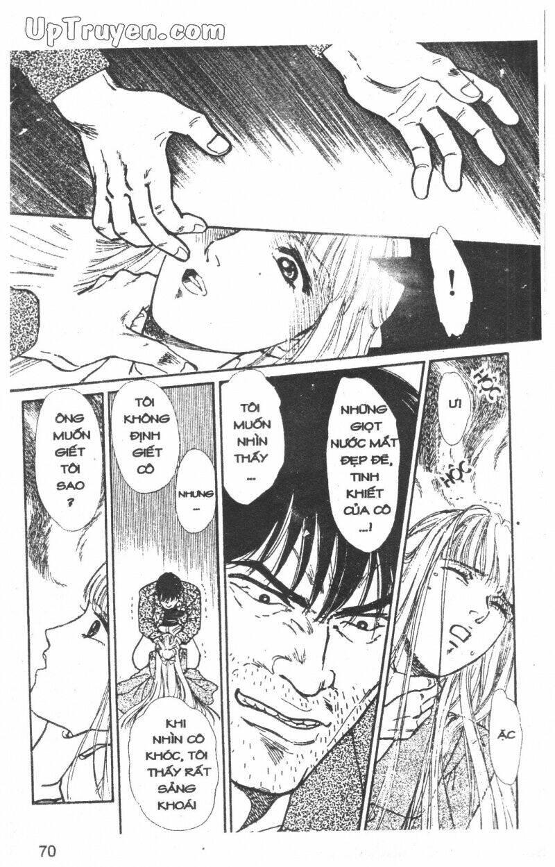 hoàng tử hoa - bud boy chapter 1 71