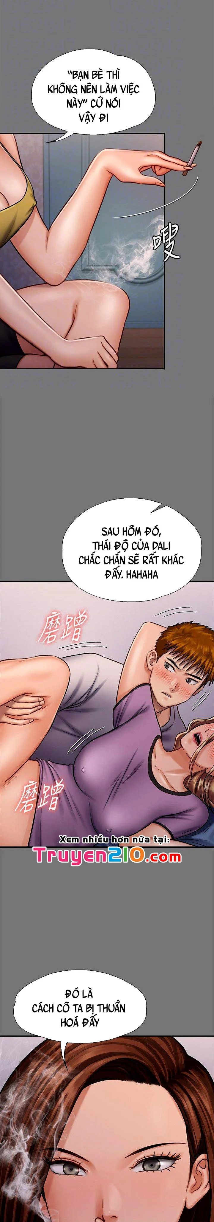 ong chúa chapter 122 5