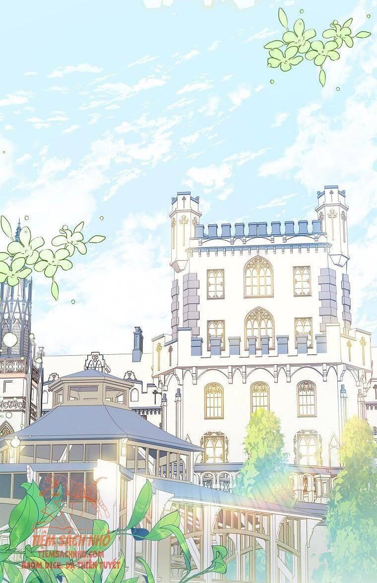 để yên cho tiểu thư hiền chapter 46 36