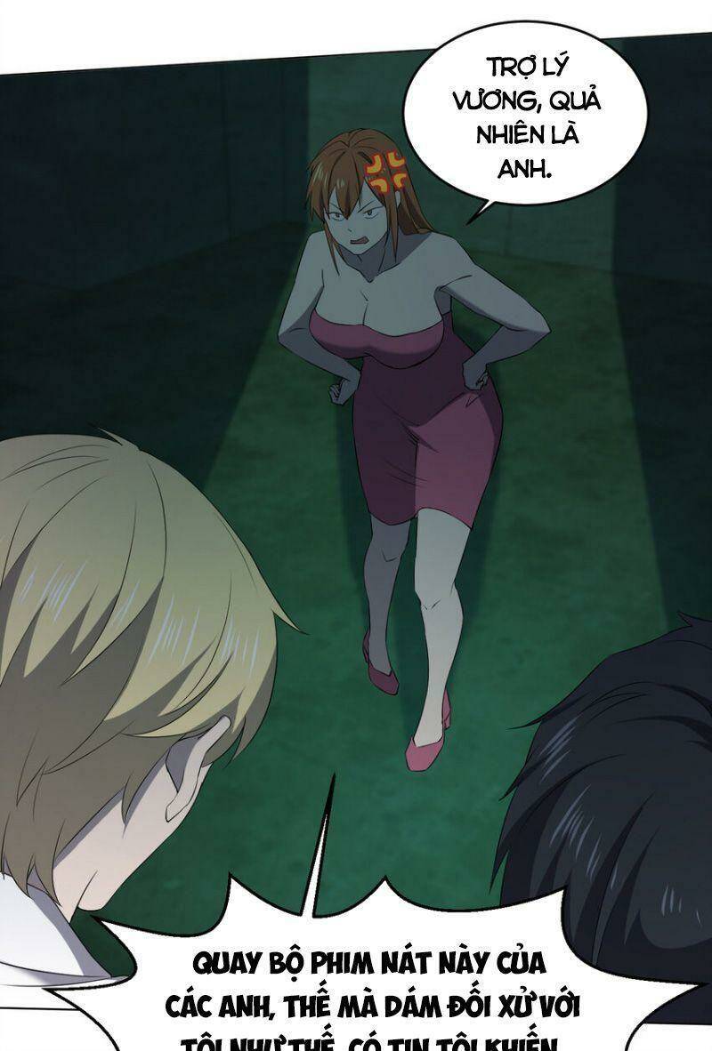 đừng hiểu lầm, tôi mới là người bị hại! chapter 91 68