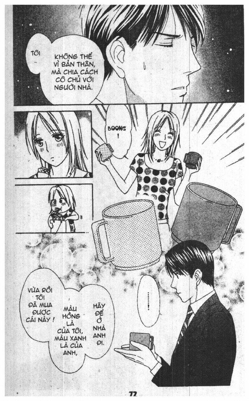 chiyou yo hana yo chapter 5 70