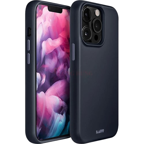 Ốp lưng chống sốc Laut Huex dành cho iPhone 13/13 Pro/13 Pro Max - Hàng chính hãng