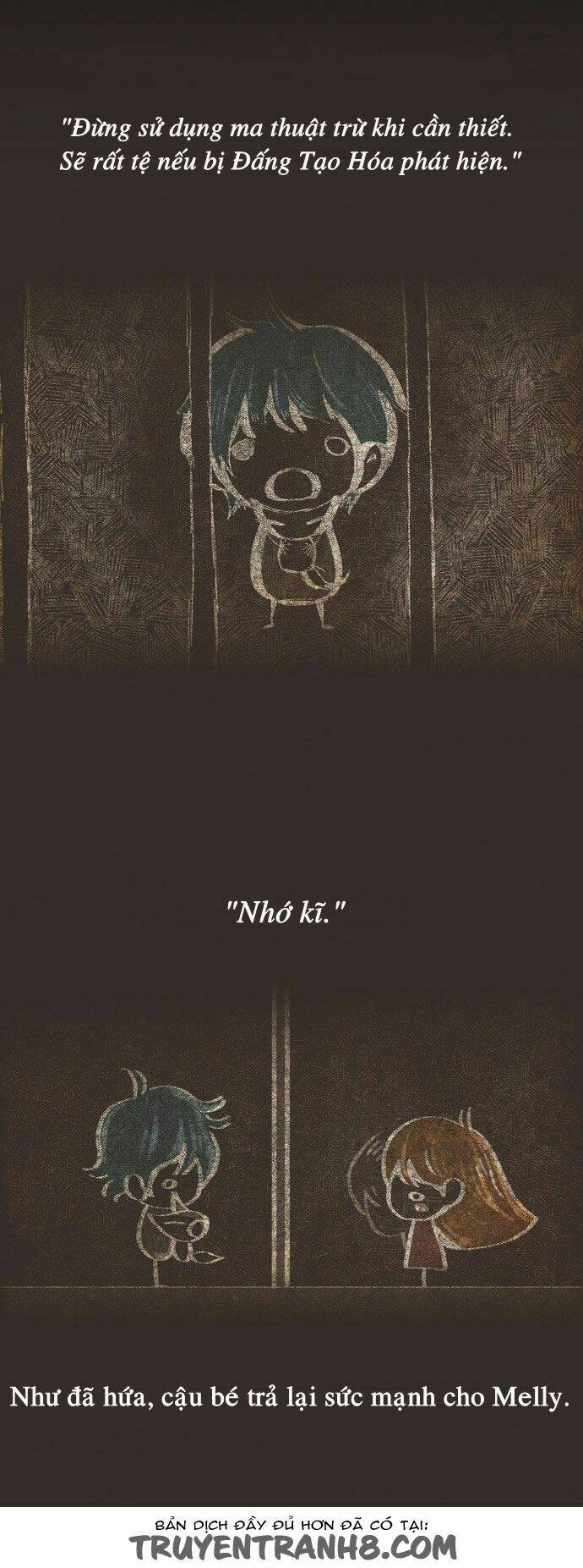 một không gian thời gian khác chapter 4 8