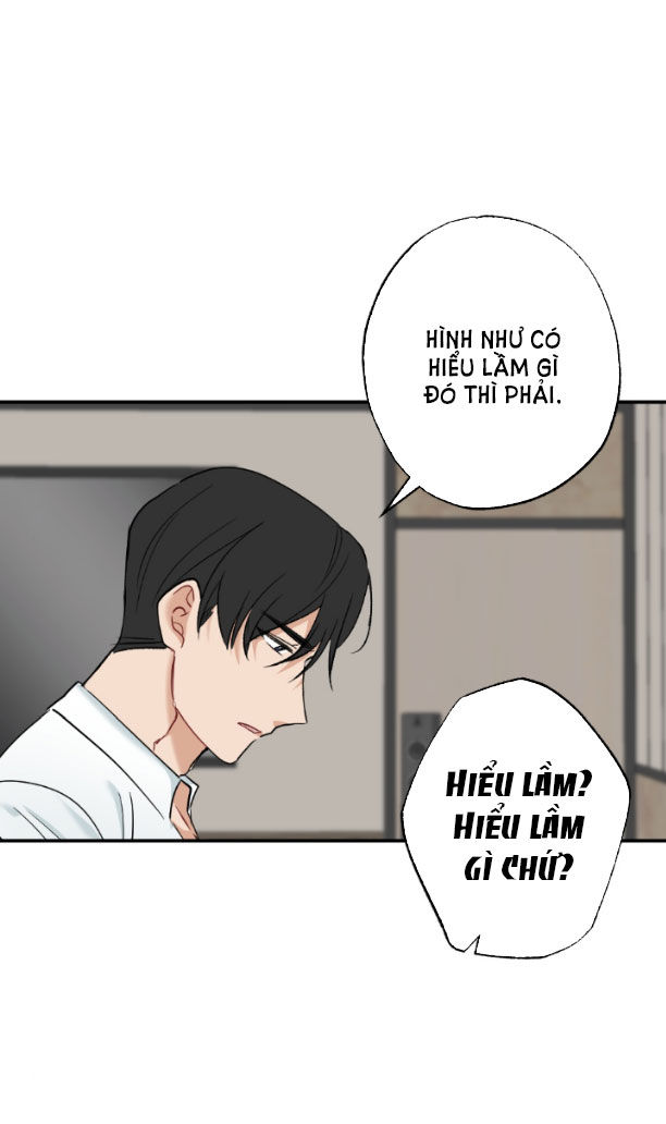Hôn Nhân Tiền Định chapter 67.1 - Trang 21