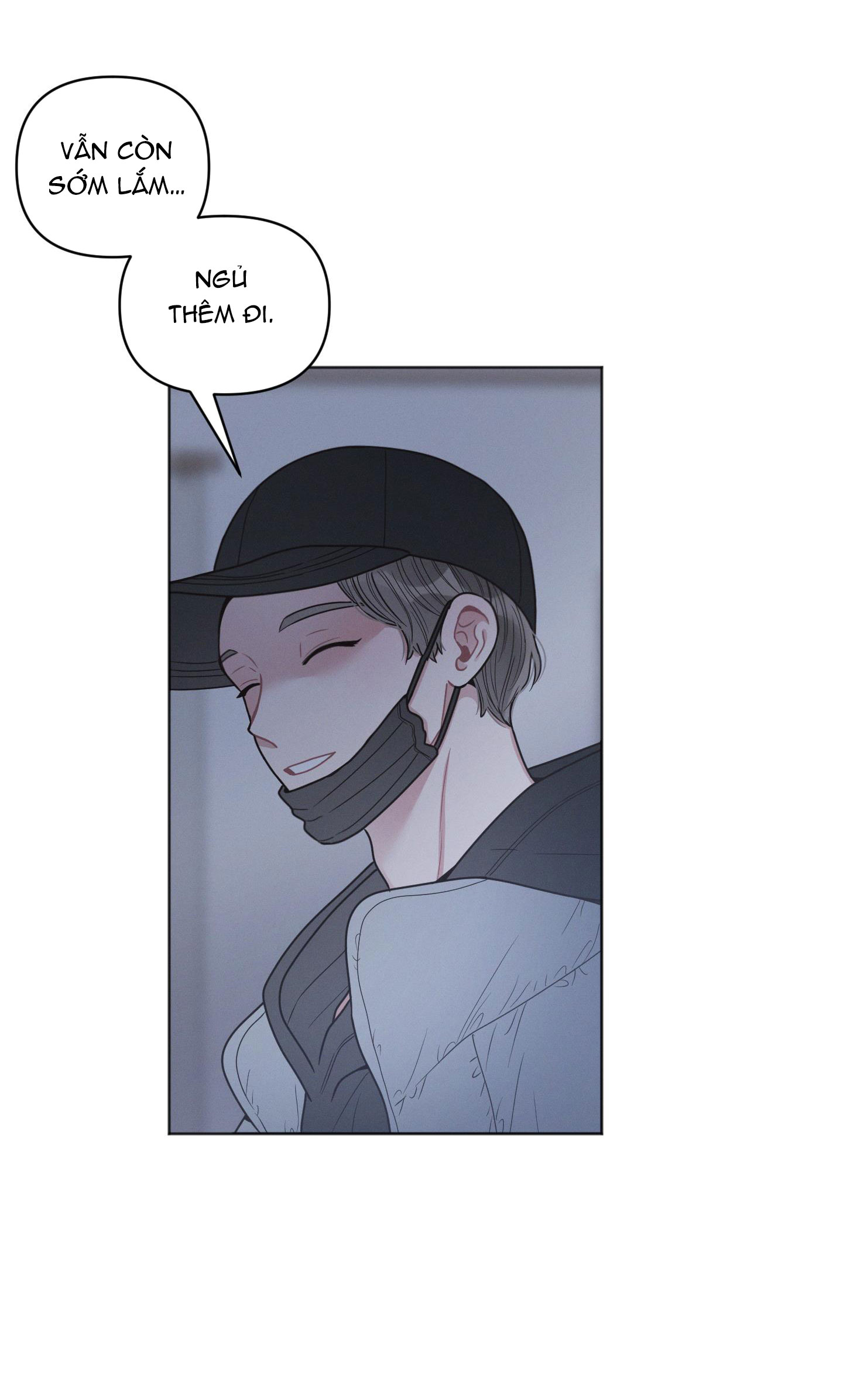 đời tư hàng xóm chapter 37 36