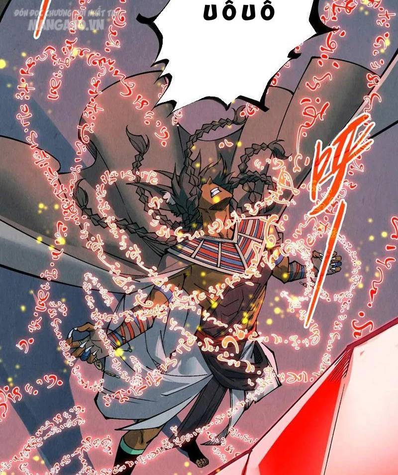 vạn cổ chí tôn chapter 311 5