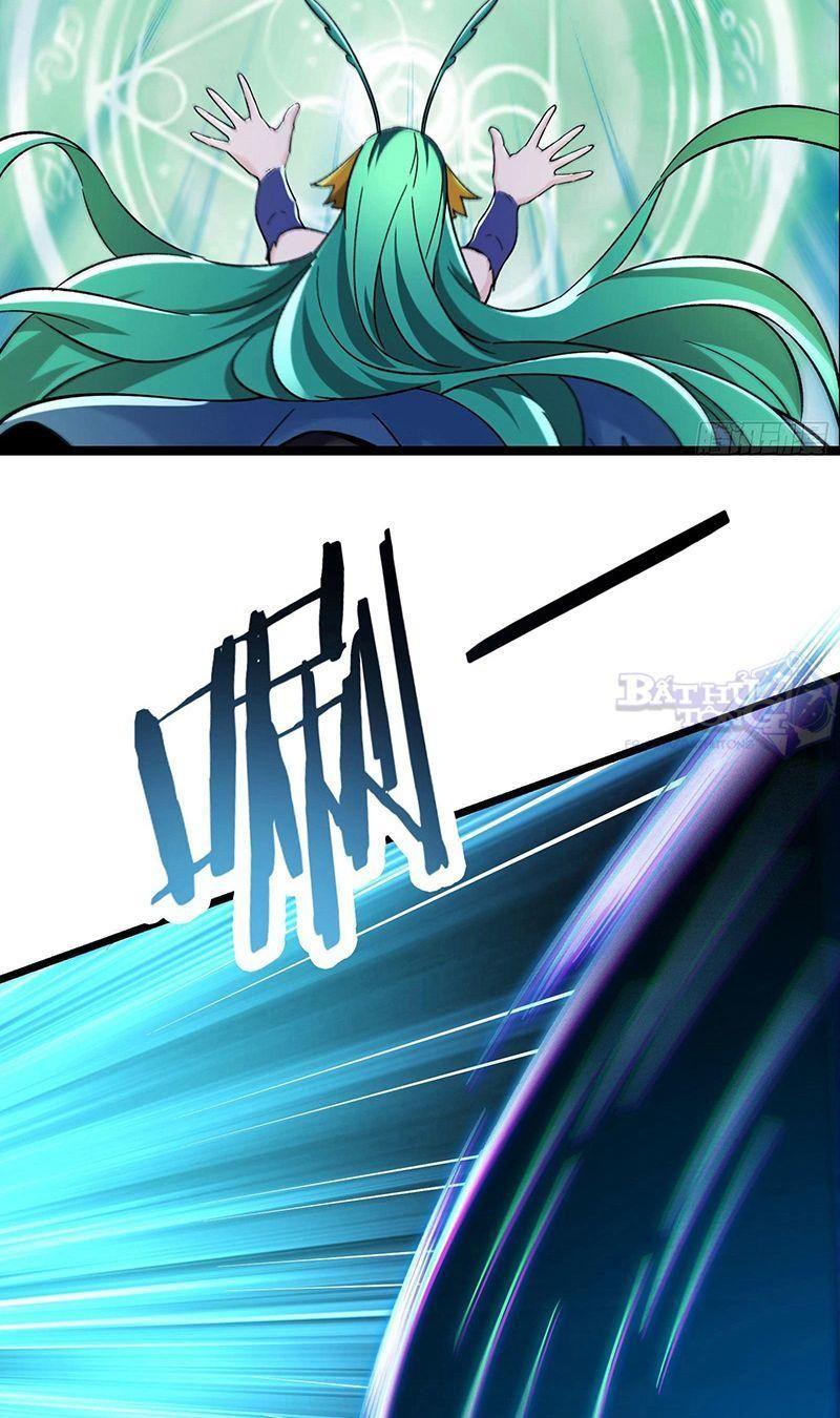 đồ đệ ta toàn là nữ ma đầu chapter 81 35