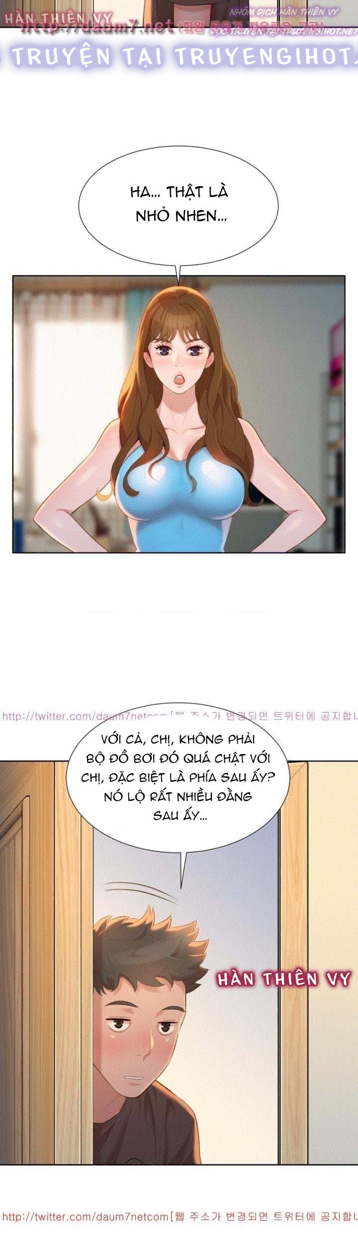 chị gái hàng xóm chapter 11 23