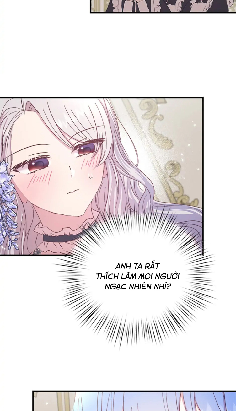 tôi sẽ không kết hôn với ngài đâu chapter 14 55