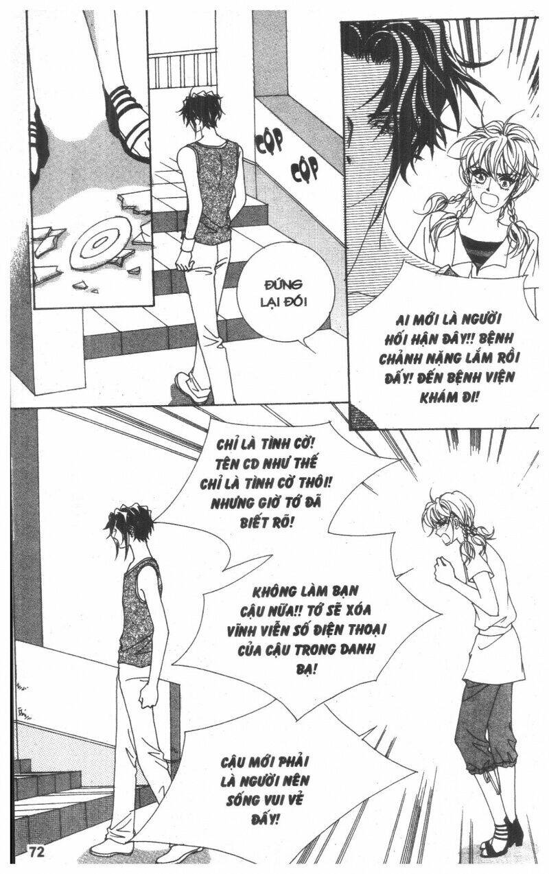 cũng vì em chapter 3 72