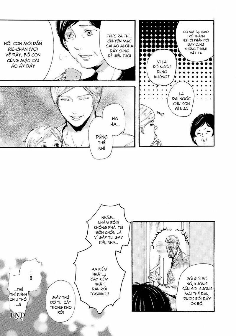 smells like green spirit chapter 15 15