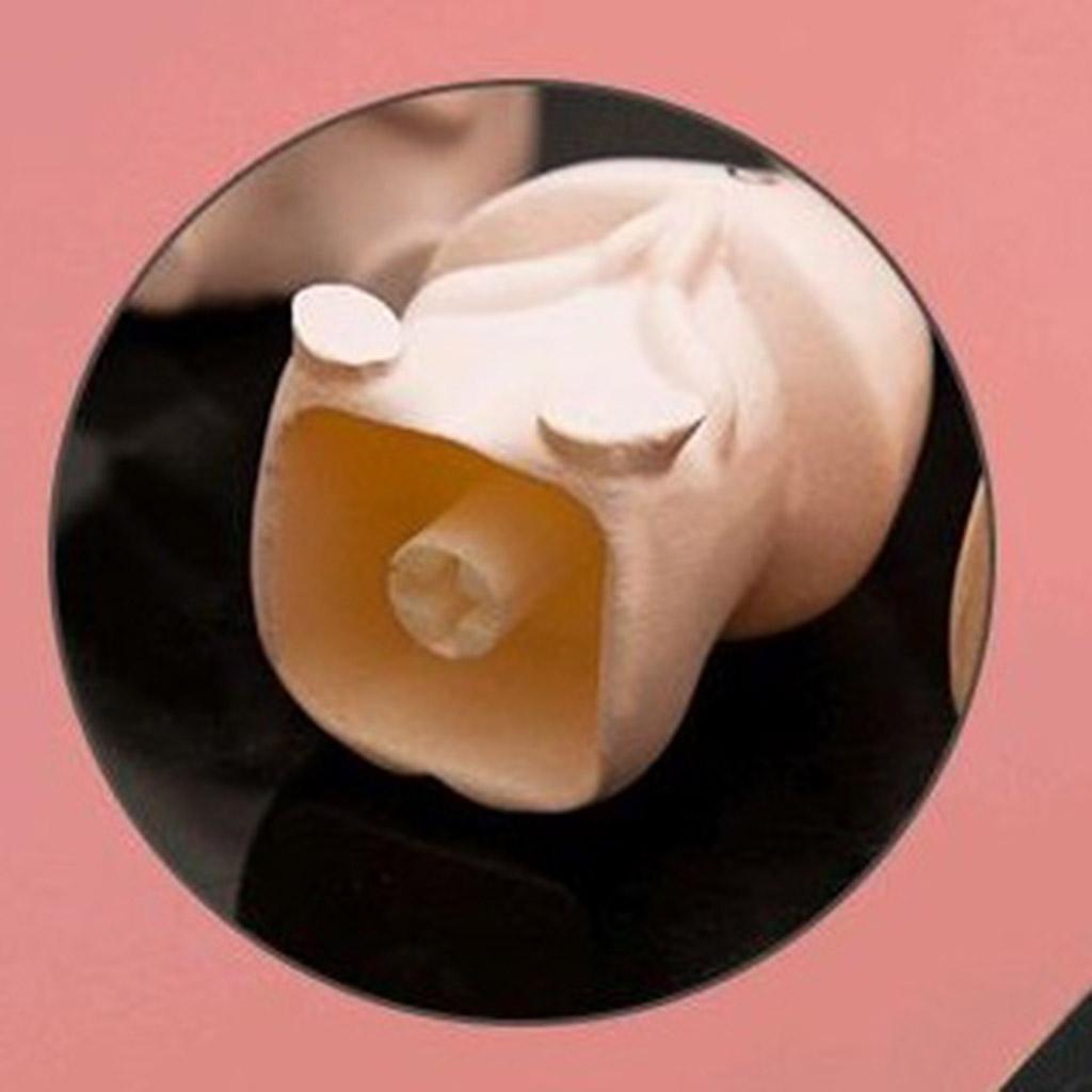 Personality Keycap Accessories Cartoon Single Keycaps Replacement