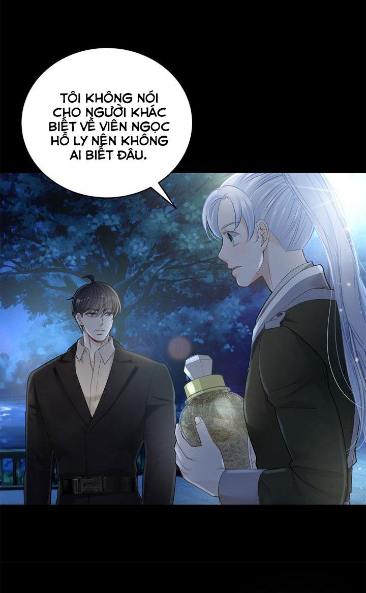 hôn nhân bị đánh cắp của hồ ly chapter 36 16