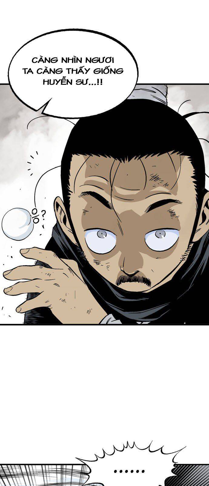 cao thủ 2 chapter 139 81